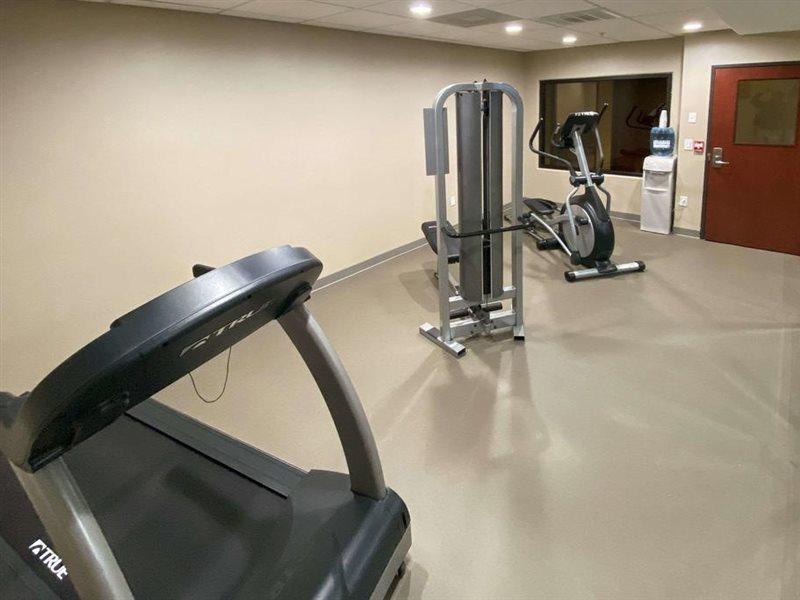 Sleep & - Houston South Hotel Pearland