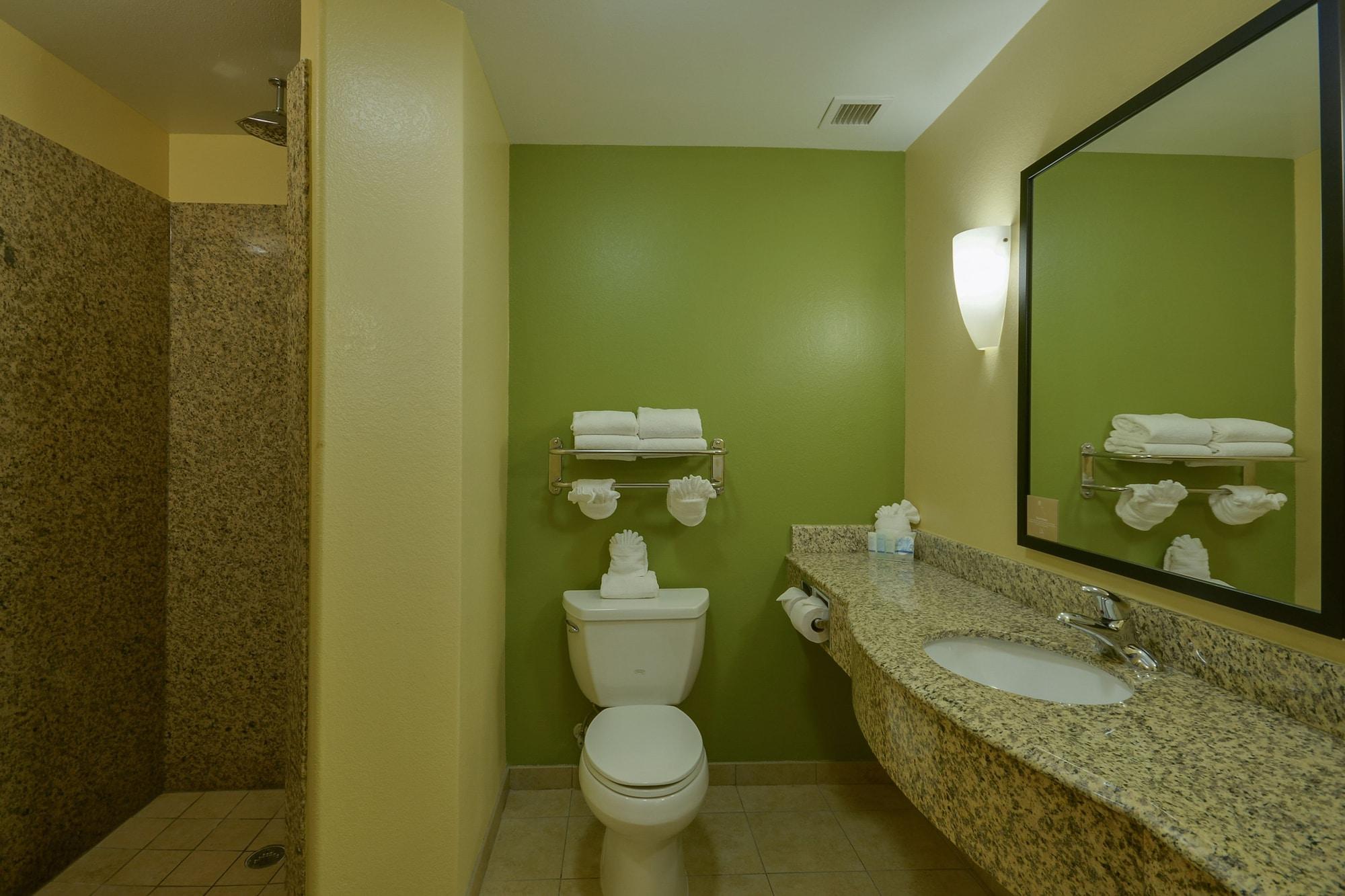 Sleep & - Houston South Hotel Pearland