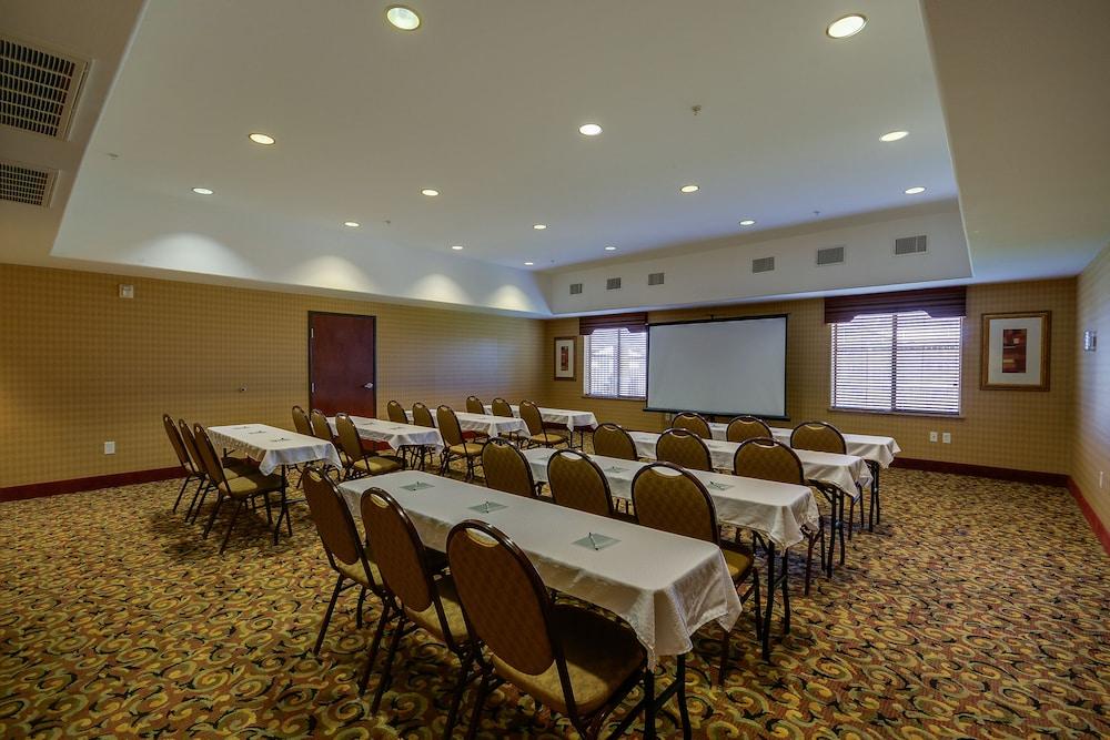Sleep & - Houston South Hotel 3*
