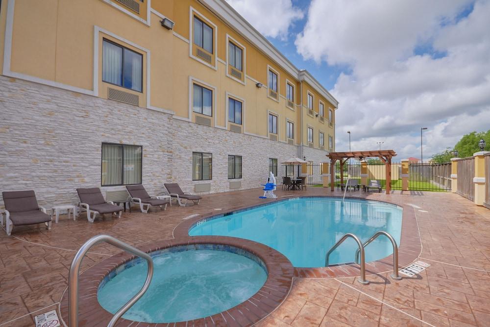 Sleep & - Houston South 3*
