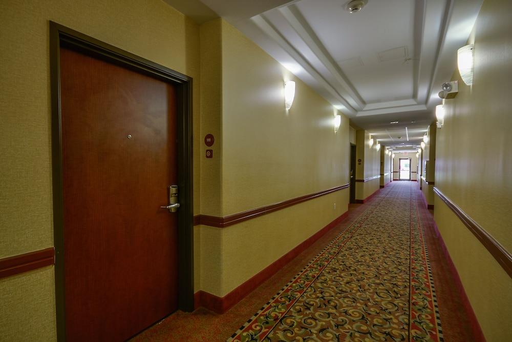 Sleep & - Houston South Hotel Pearland