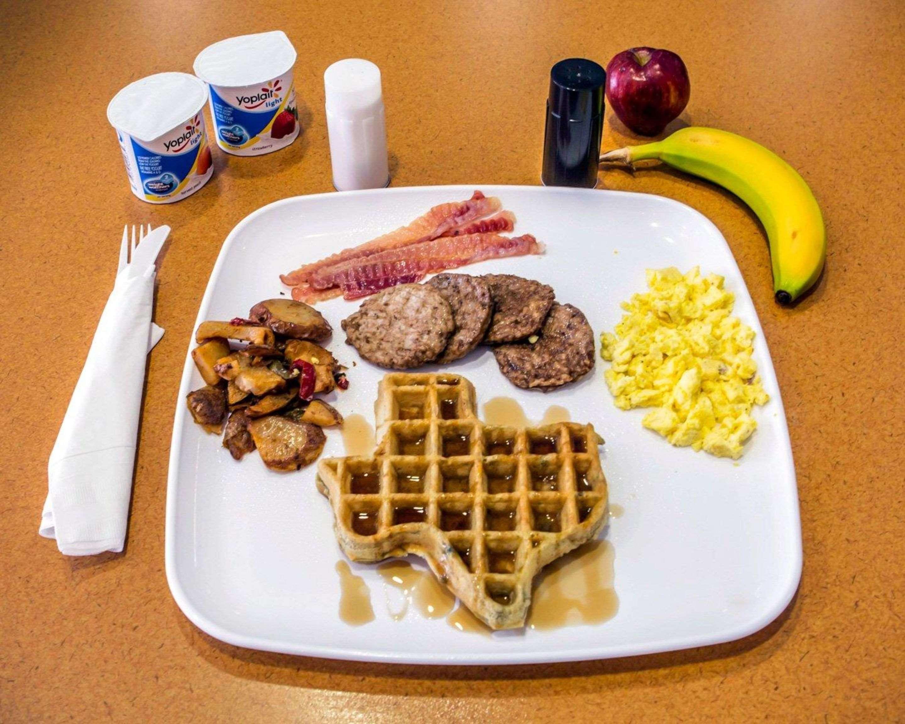Hotel Sleep & - Houston South