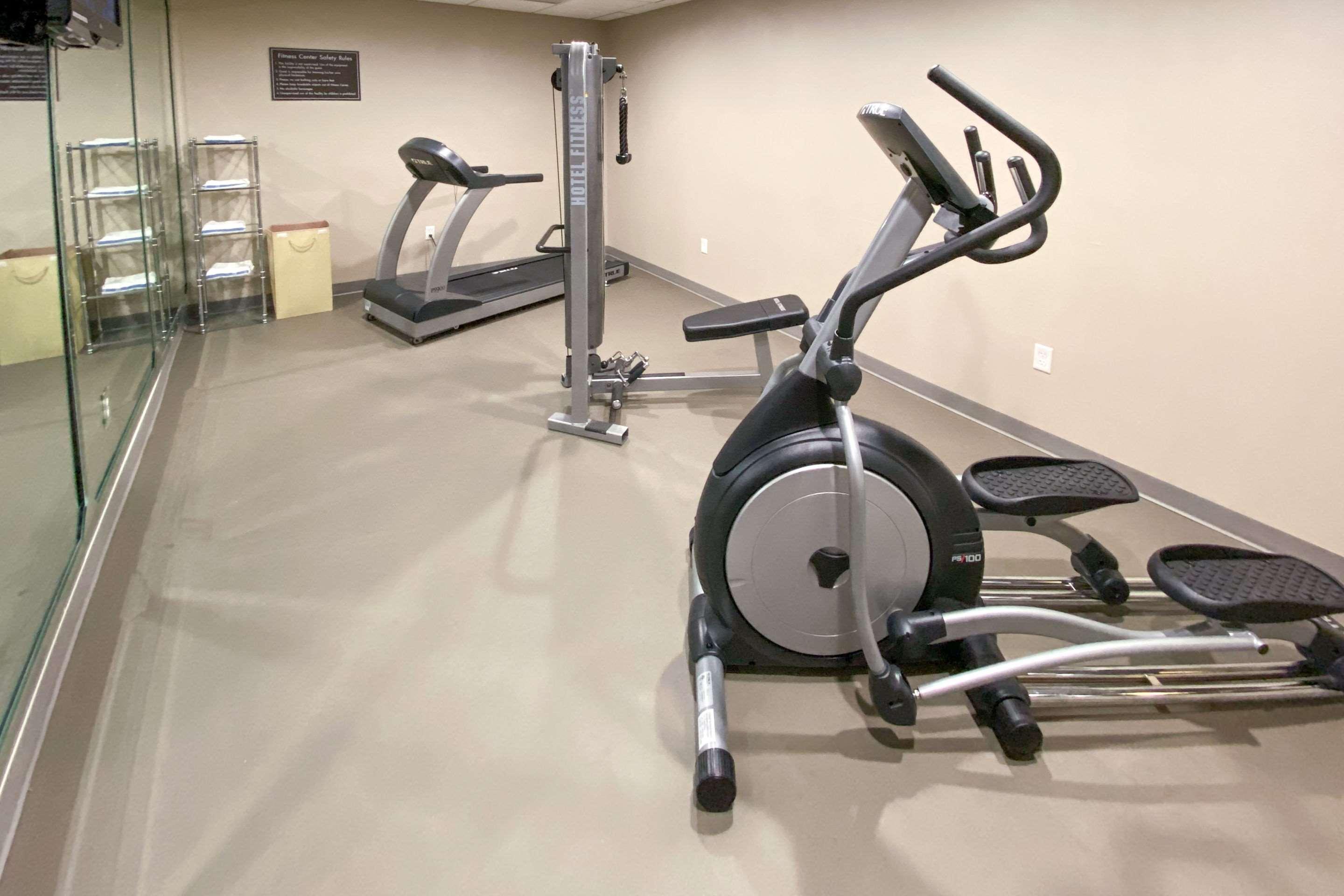 Hotel Sleep & - Houston South Pearland