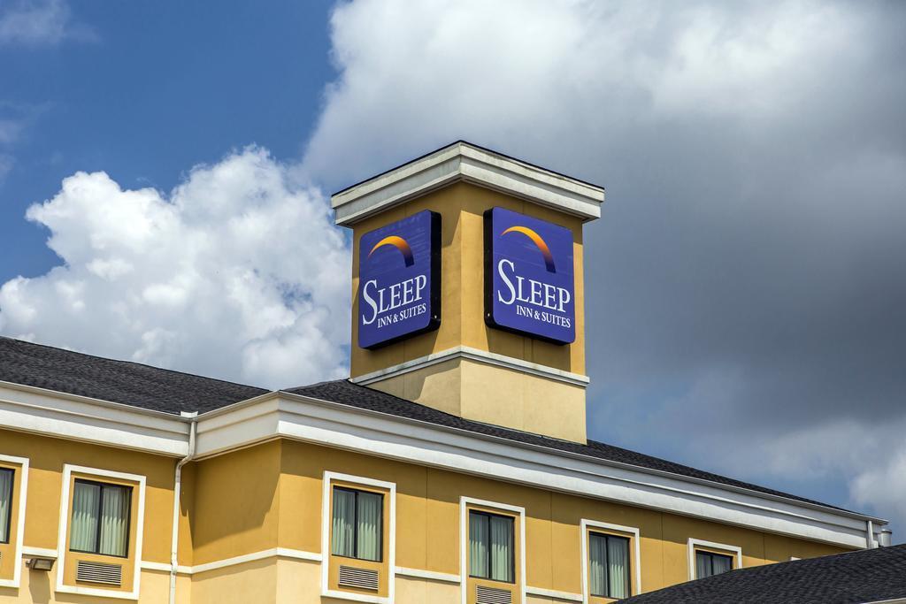 Hotel Sleep & - Houston South Pearland