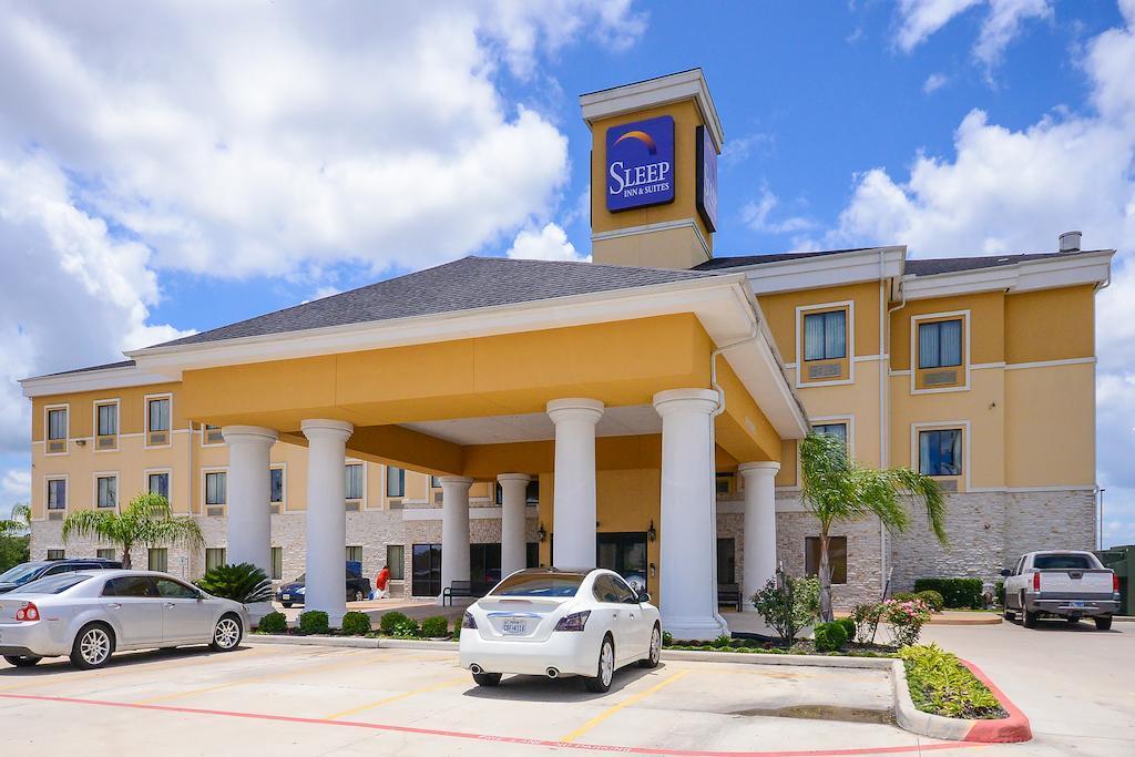 Hotel Sleep & - Houston South