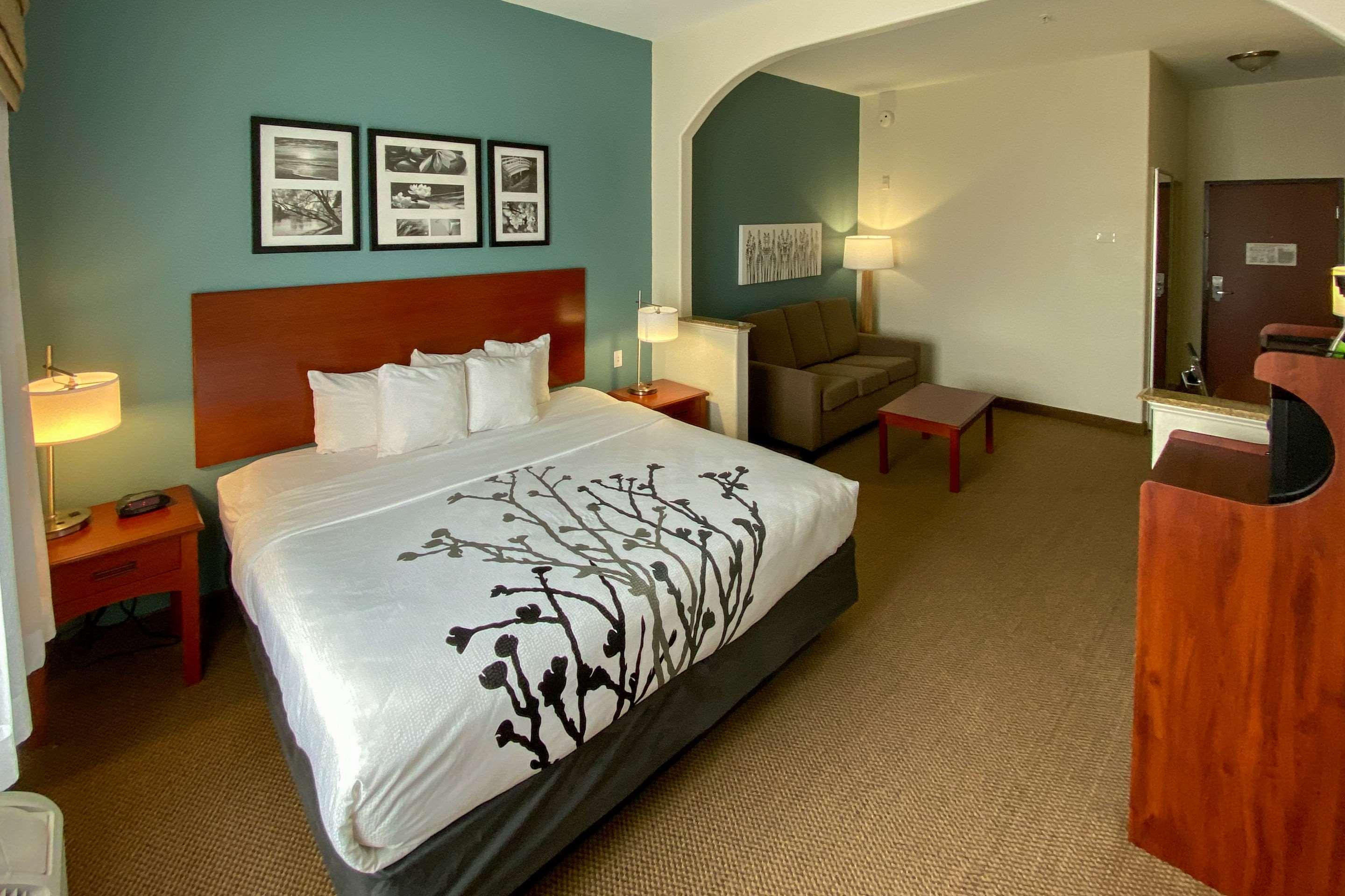 Sleep & - Houston South 3*