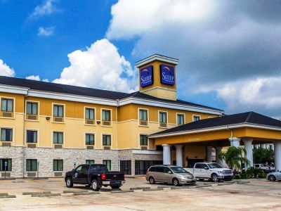 Hotel Sleep & - Houston South 3*