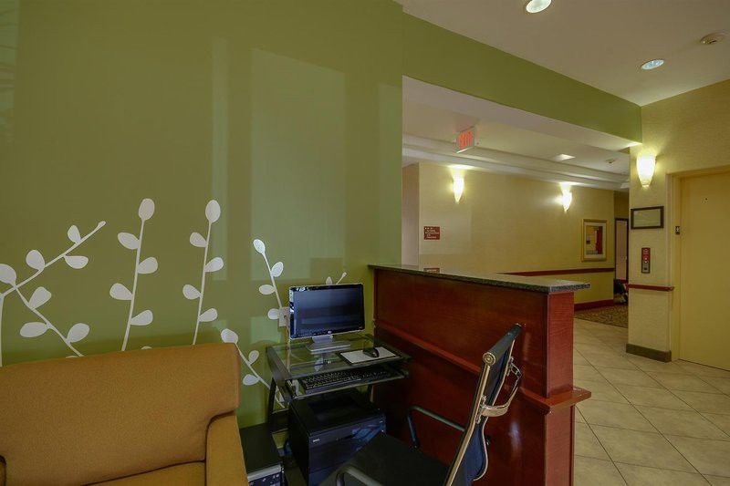 Hotel Sleep & - Houston South 3*