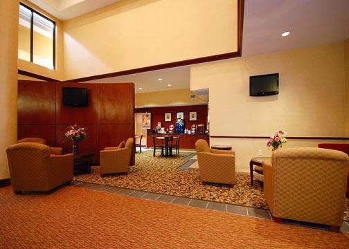 Hotel Sleep & - Houston South Pearland
