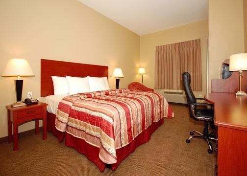 Sleep & - Houston South 3* Pearland
