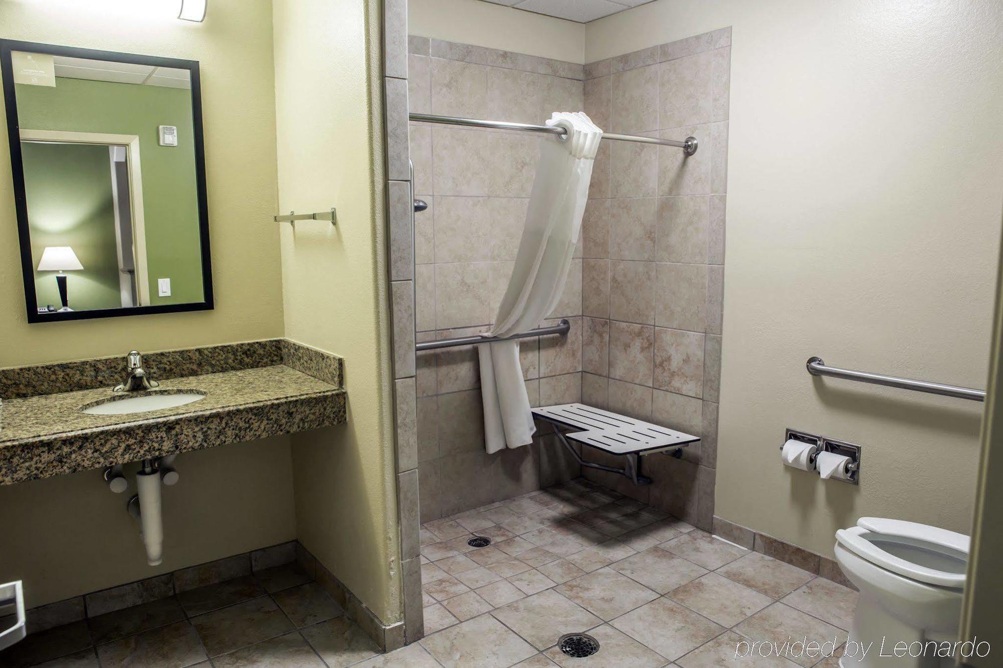 Hotel Sleep & - Houston South Pearland
