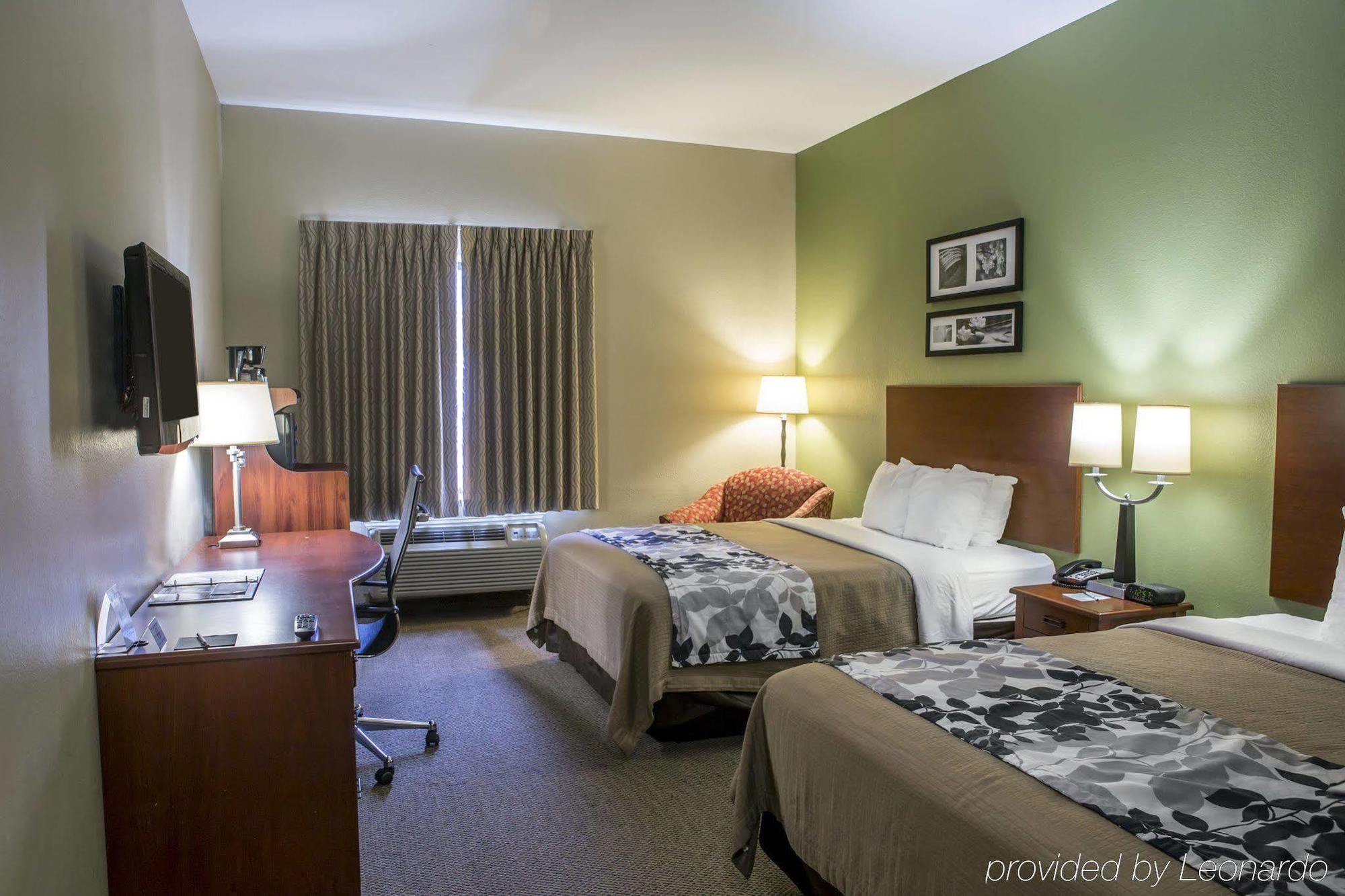 Sleep & - Houston South 3* Pearland