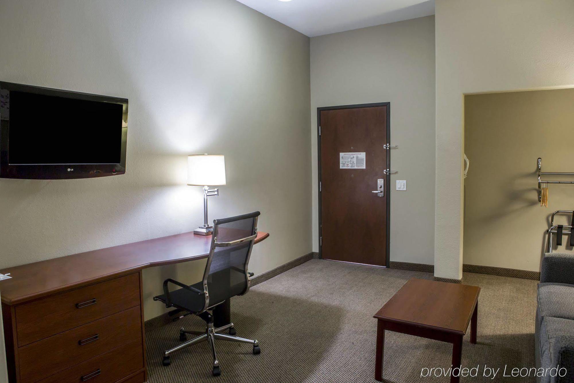 Hotel Sleep & - Houston South 3*