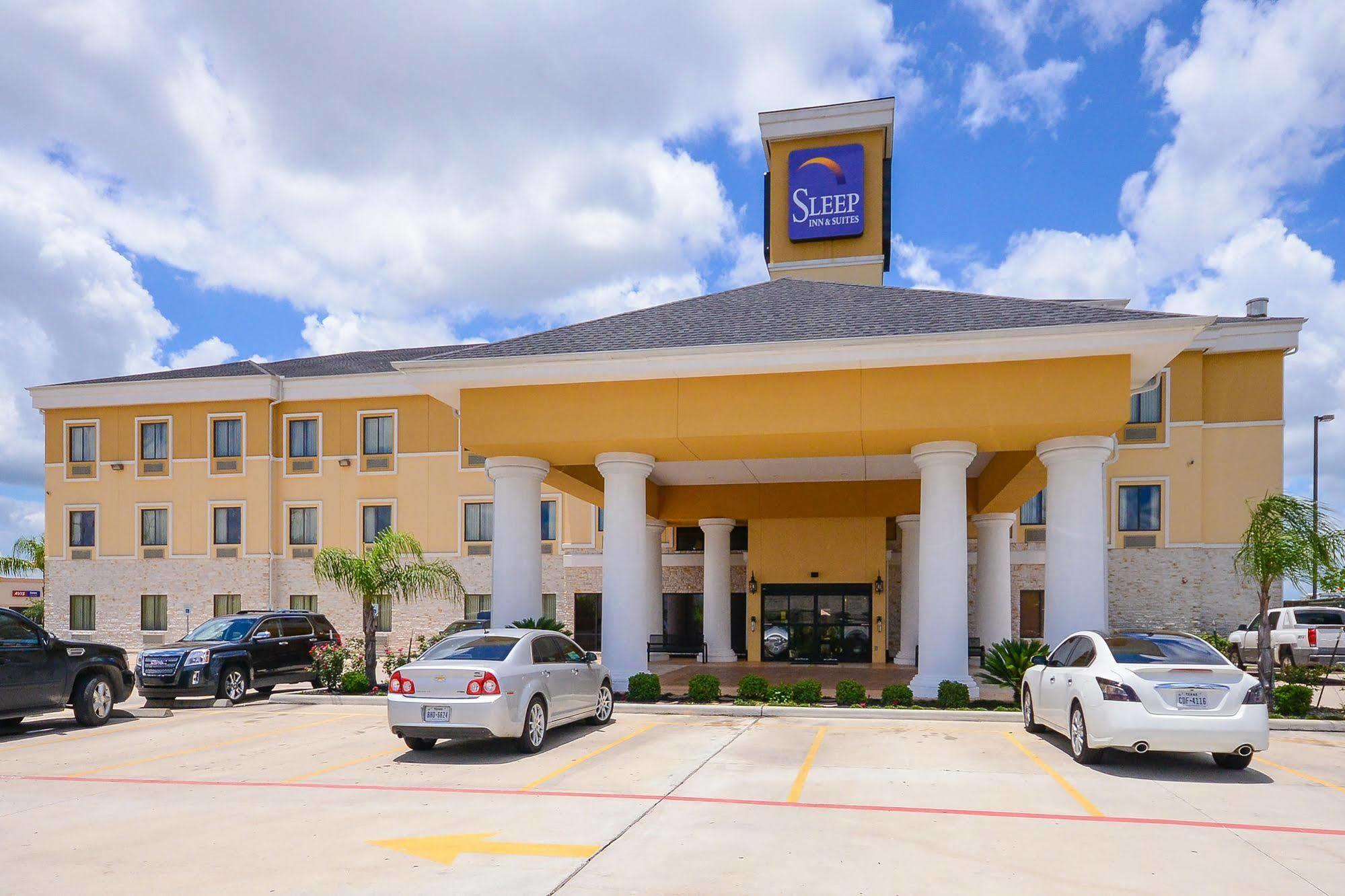 Hotel Sleep & - Houston South Pearland