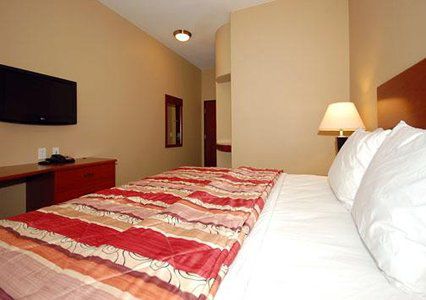 Sleep & - Houston South Hotel Pearland