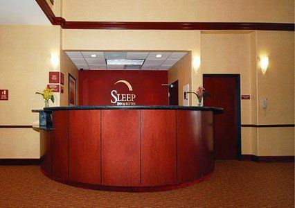 Sleep & - Houston South Hotel 3*
