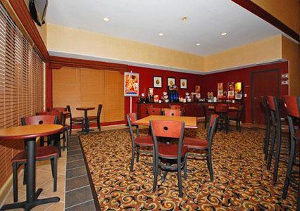 Sleep & - Houston South Hotel Pearland