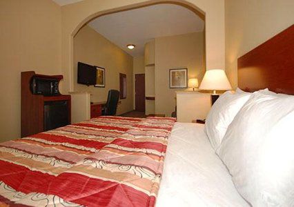 Sleep & - Houston South Hotel