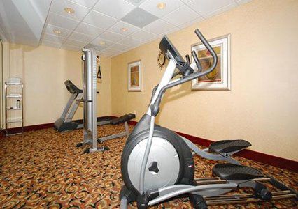 Hotel Sleep & - Houston South 3*
