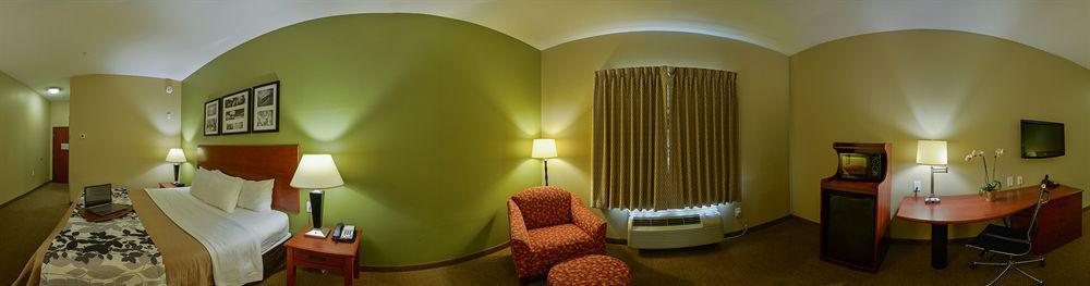 Sleep & - Houston South 3*